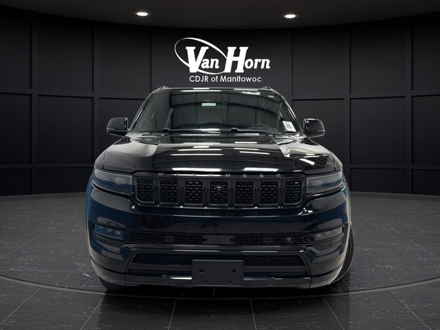 jeep grand wagoneer 2023 1C4SJVGJ7PS515450 image jeep grand wagoneer 2023 1C4SJVGJ7PS515450 image